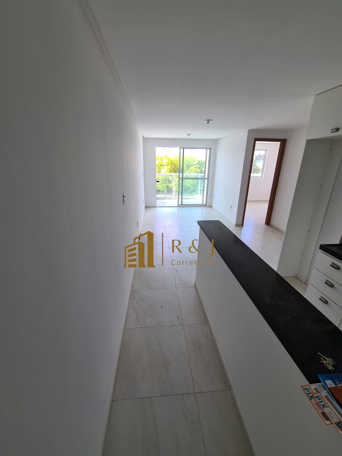 Apartamento, 2 quartos, 55 m² - Foto 2