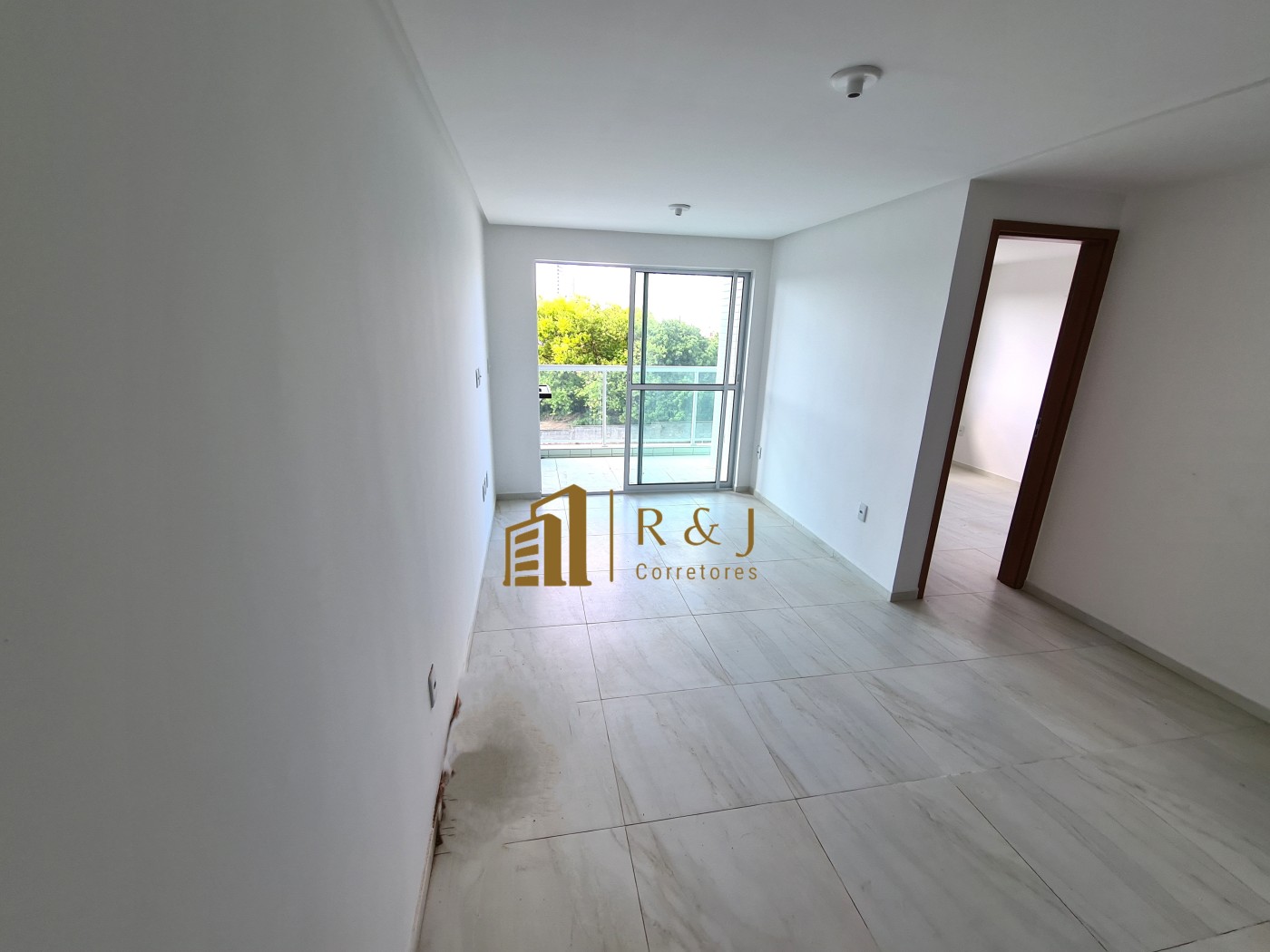 Apartamento, 2 quartos, 55 m² - Foto 3