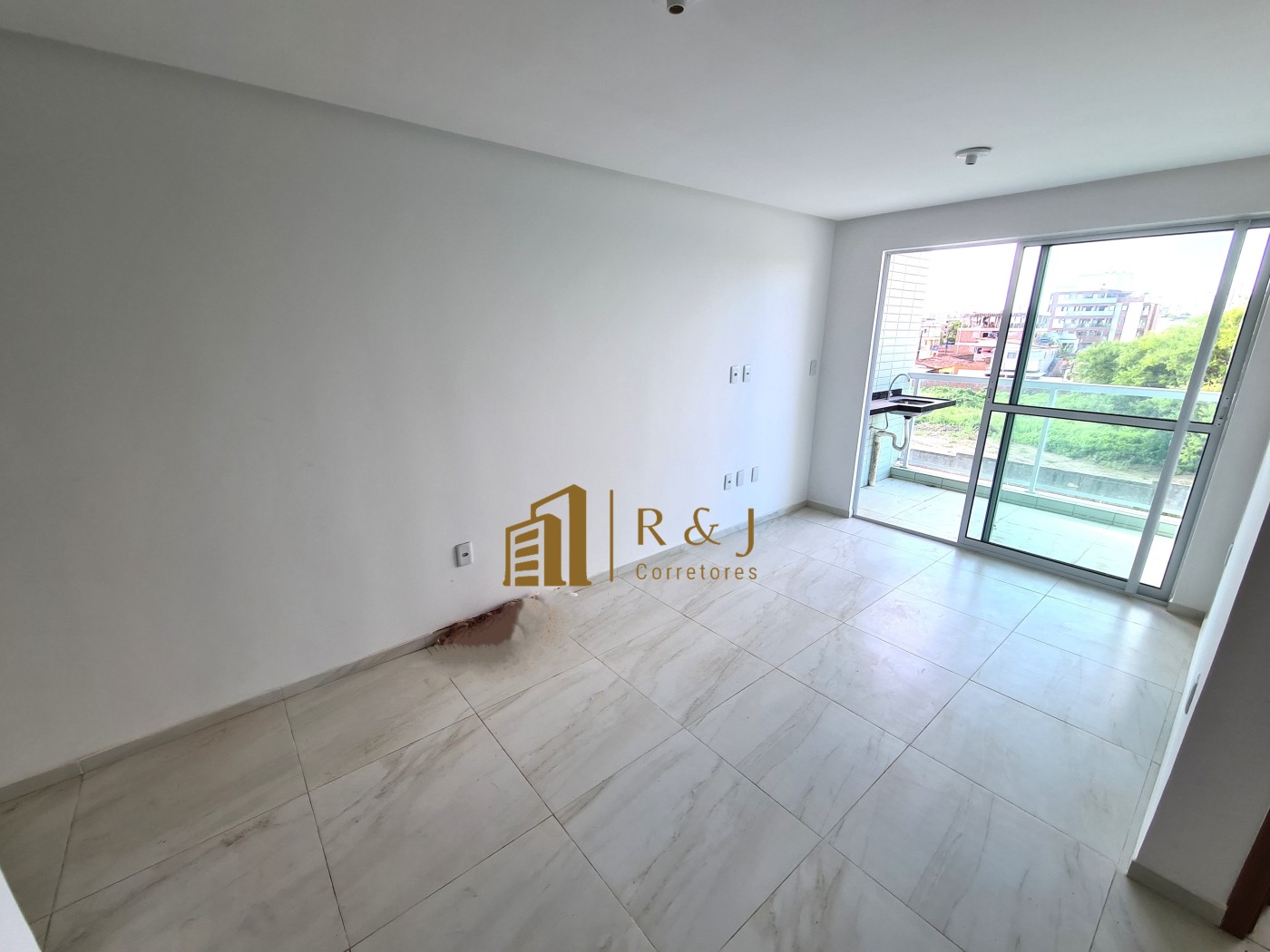 Apartamento, 2 quartos, 55 m² - Foto 5