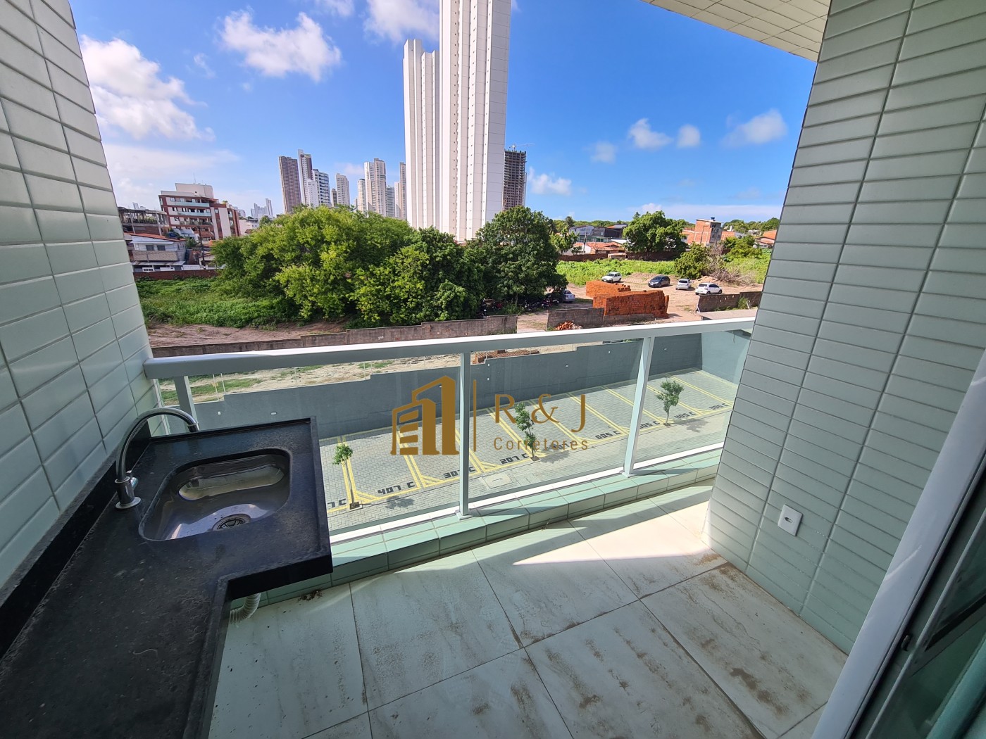 Apartamento, 2 quartos, 55 m² - Foto 6