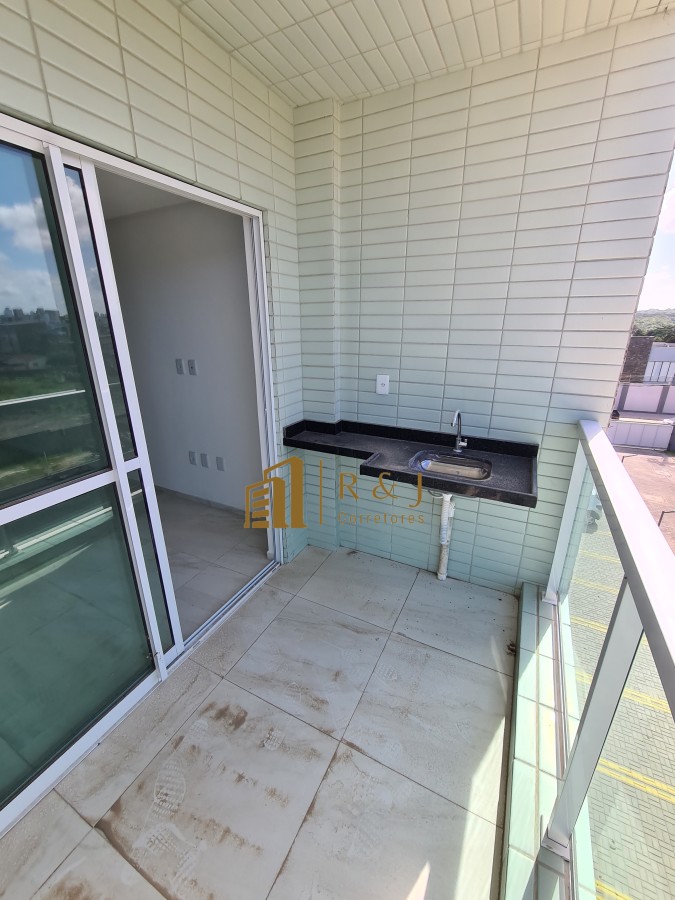 Apartamento, 2 quartos, 55 m² - Foto 7