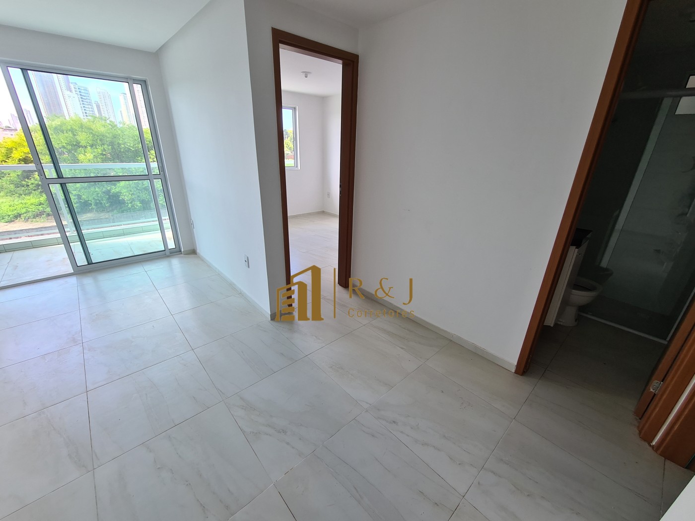 Apartamento, 2 quartos, 55 m² - Foto 9