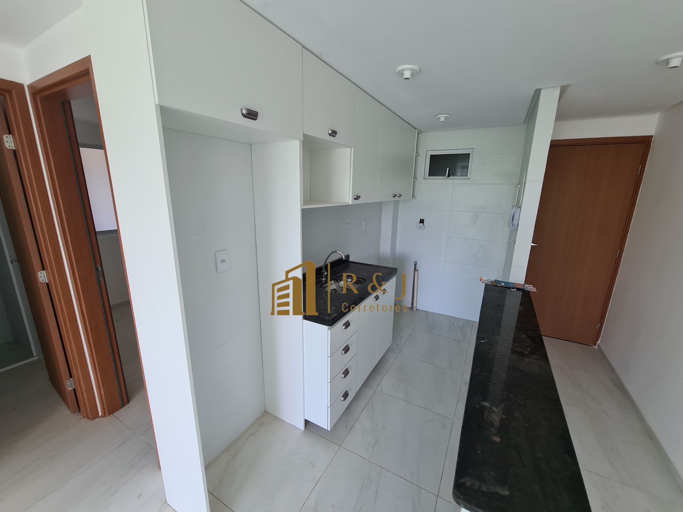 Apartamento, 2 quartos, 55 m² - Foto 12