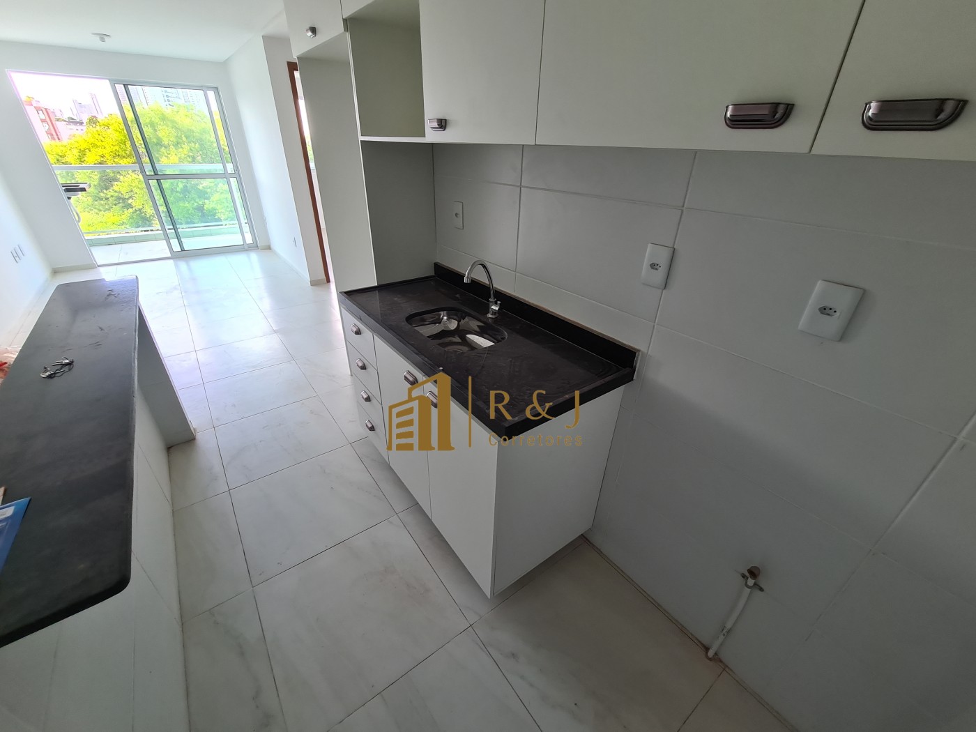 Apartamento, 2 quartos, 55 m² - Foto 15