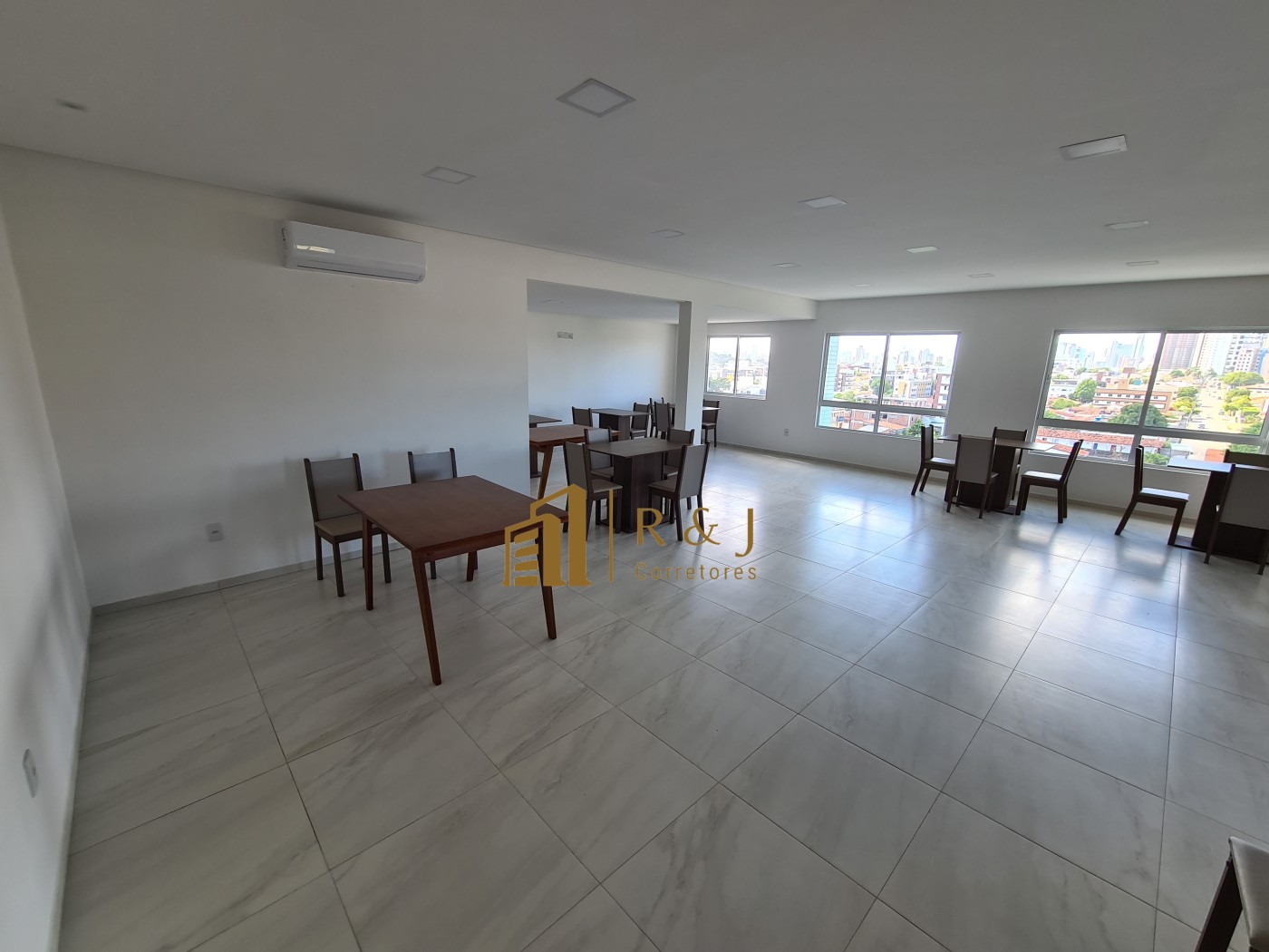 Apartamento, 2 quartos, 55 m² - Foto 23