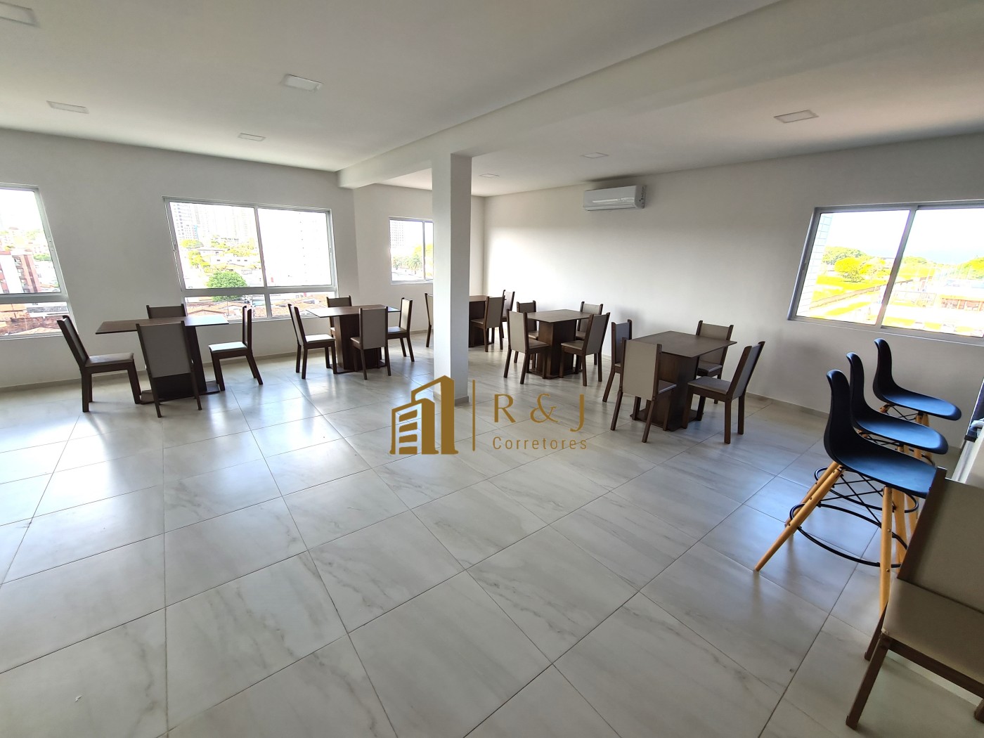 Apartamento, 2 quartos, 55 m² - Foto 24