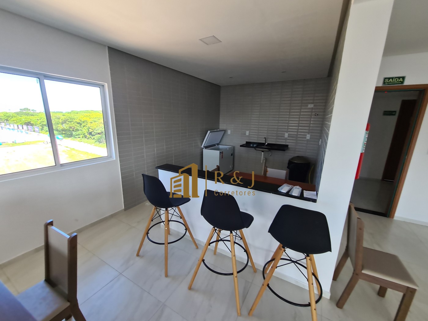 Apartamento, 2 quartos, 55 m² - Foto 25