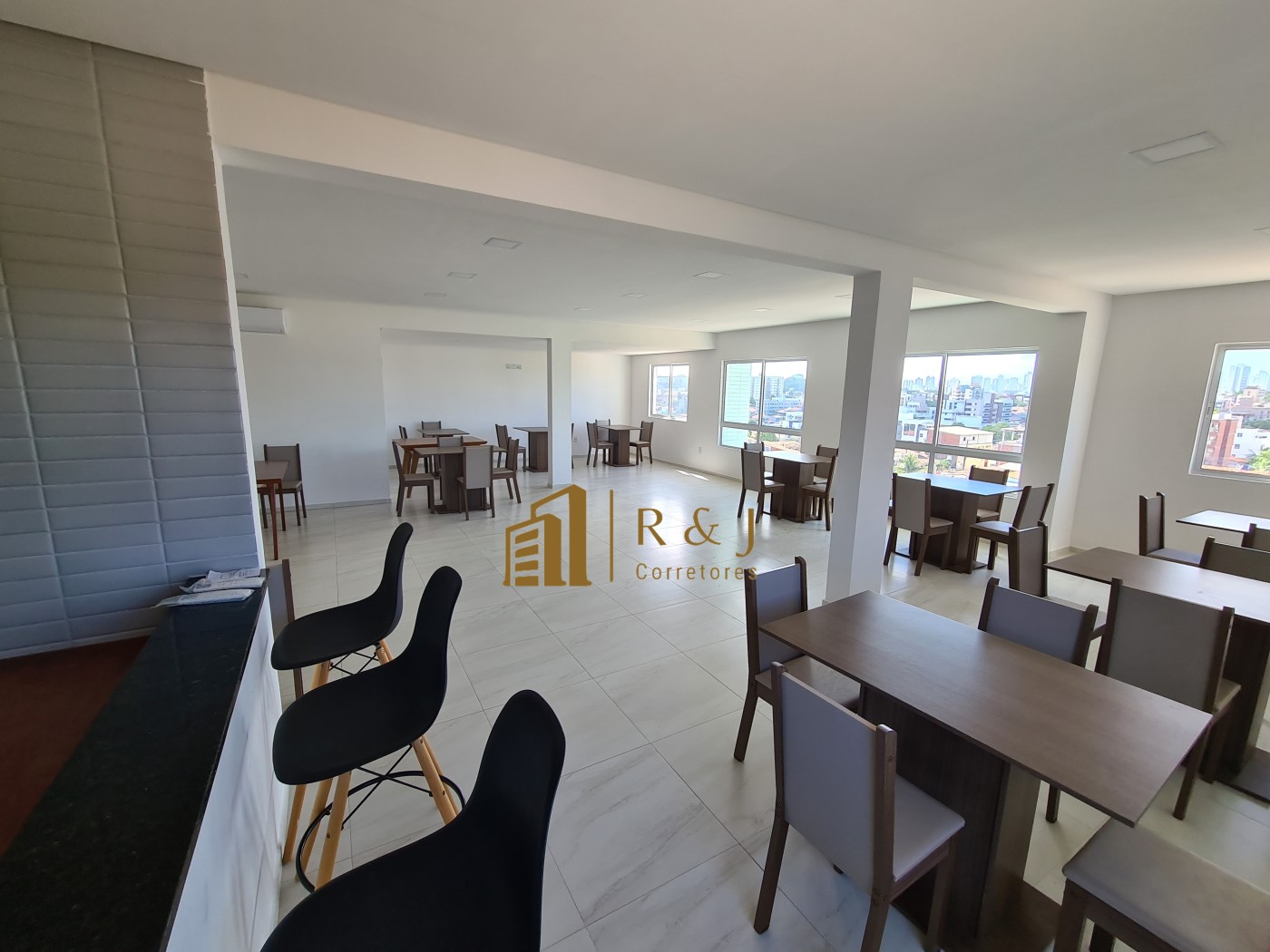 Apartamento, 2 quartos, 55 m² - Foto 26