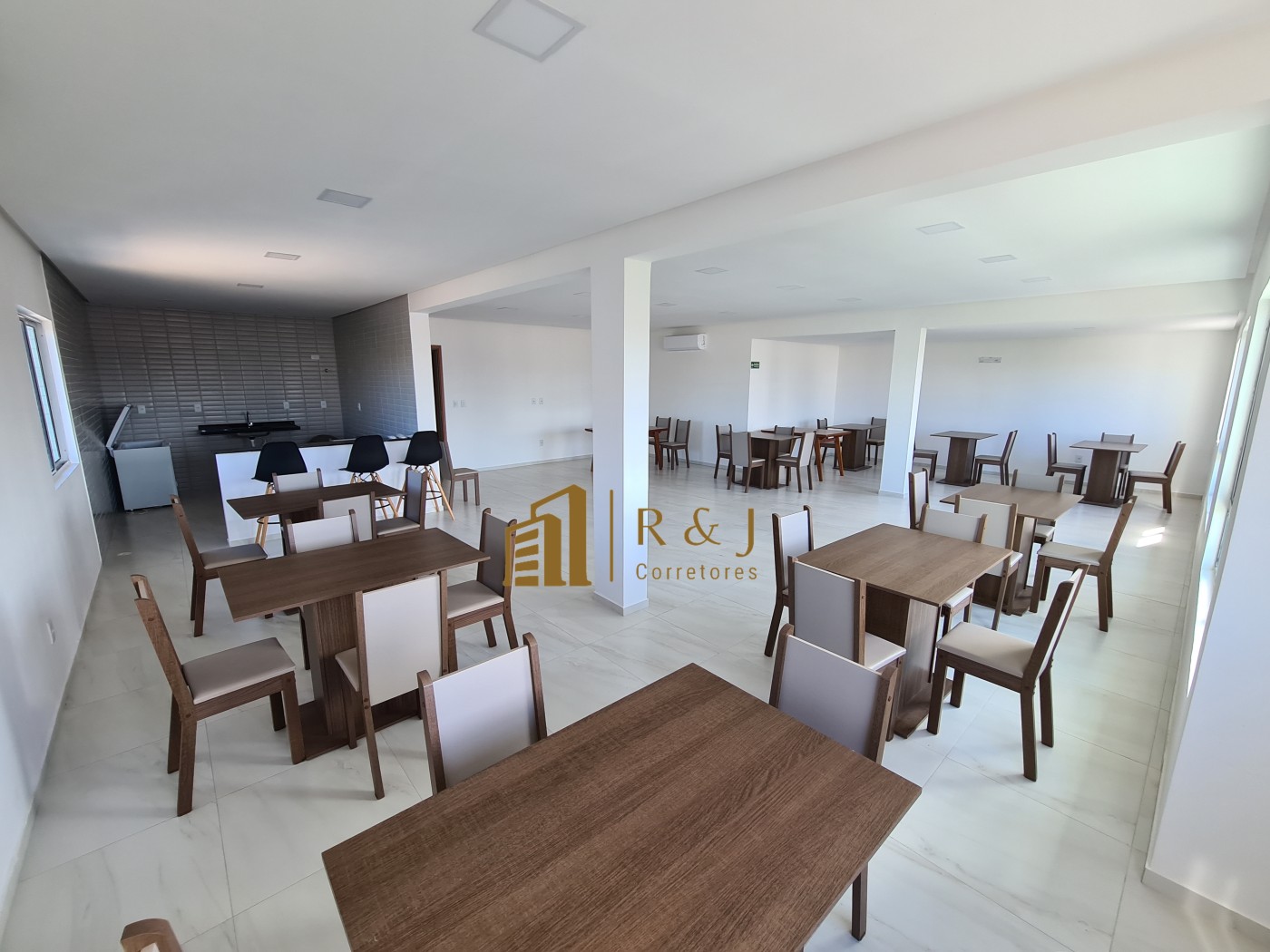 Apartamento, 2 quartos, 55 m² - Foto 27