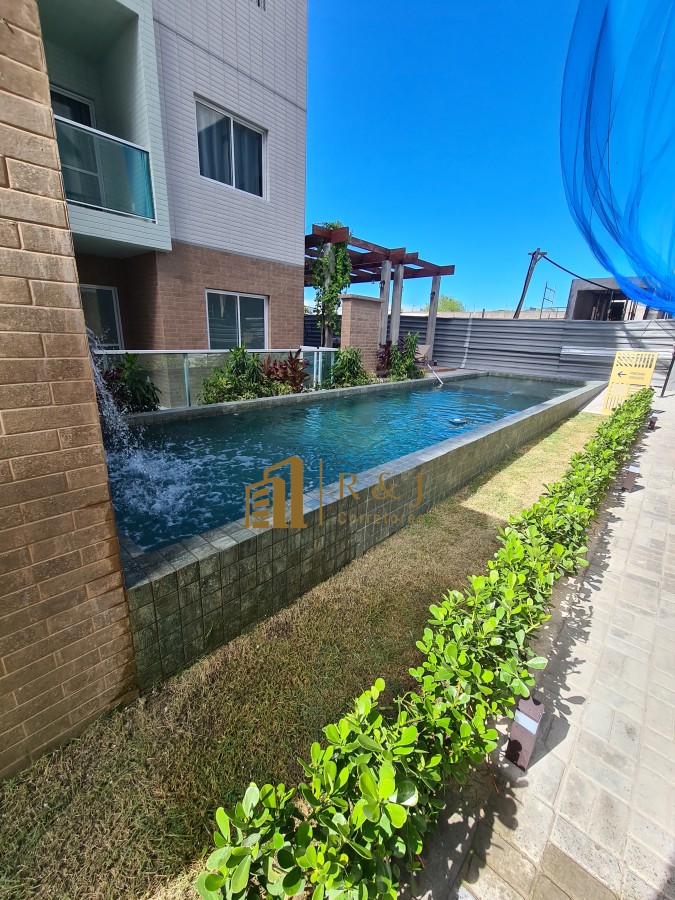 Apartamento, 2 quartos, 55 m² - Foto 1