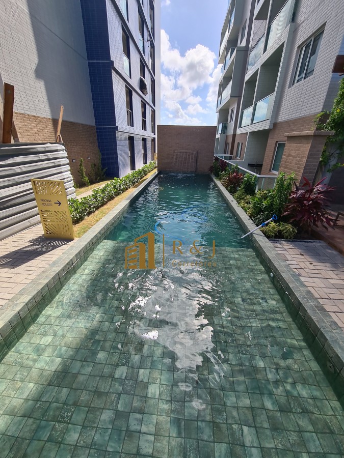 Apartamento, 2 quartos, 55 m² - Foto 28