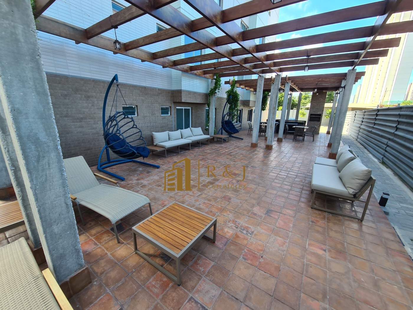 Apartamento, 2 quartos, 55 m² - Foto 29