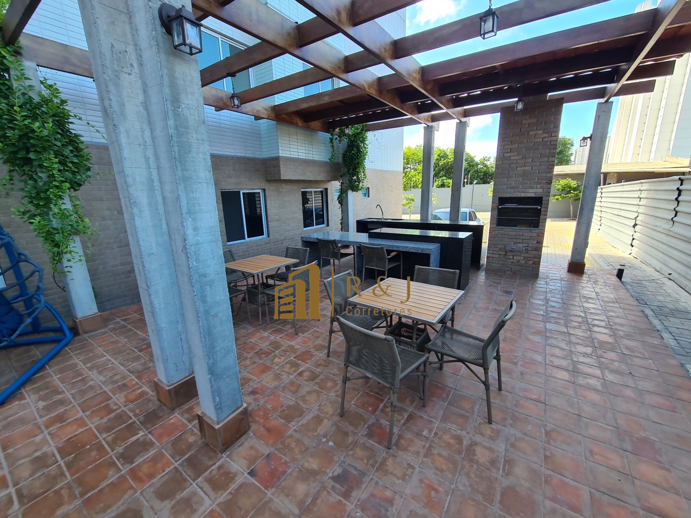 Apartamento, 2 quartos, 55 m² - Foto 30