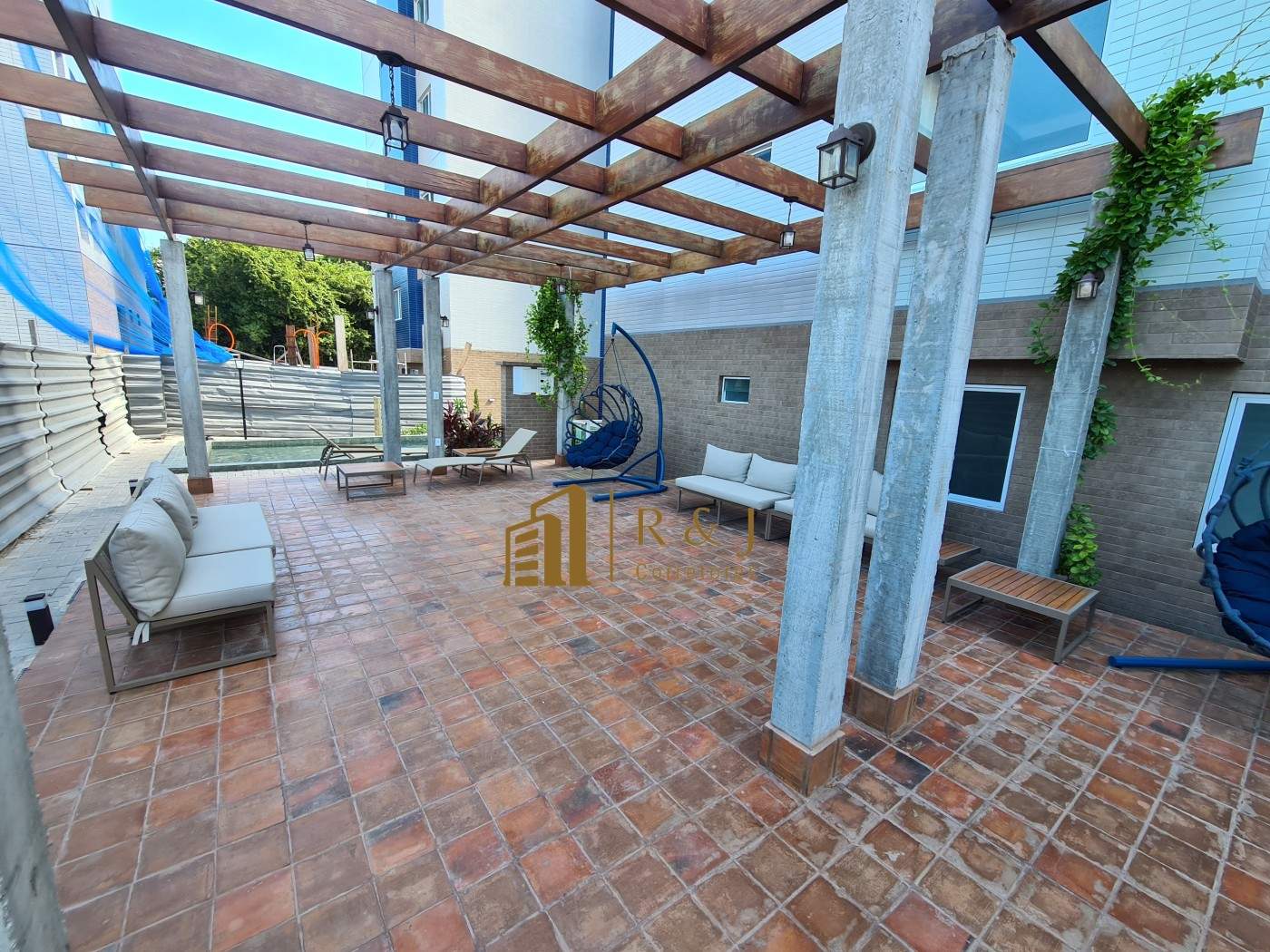 Apartamento, 2 quartos, 55 m² - Foto 31