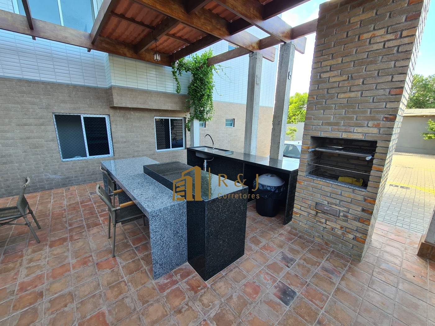 Apartamento, 2 quartos, 55 m² - Foto 32