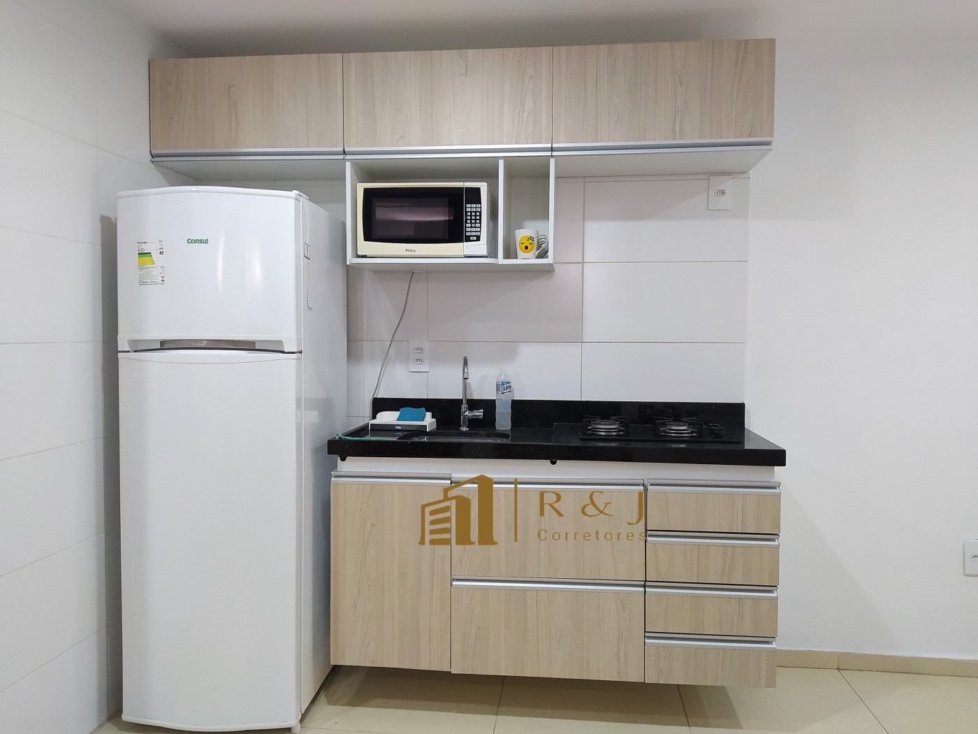 Apartamento, 2 quartos, 50 m² - Foto 7