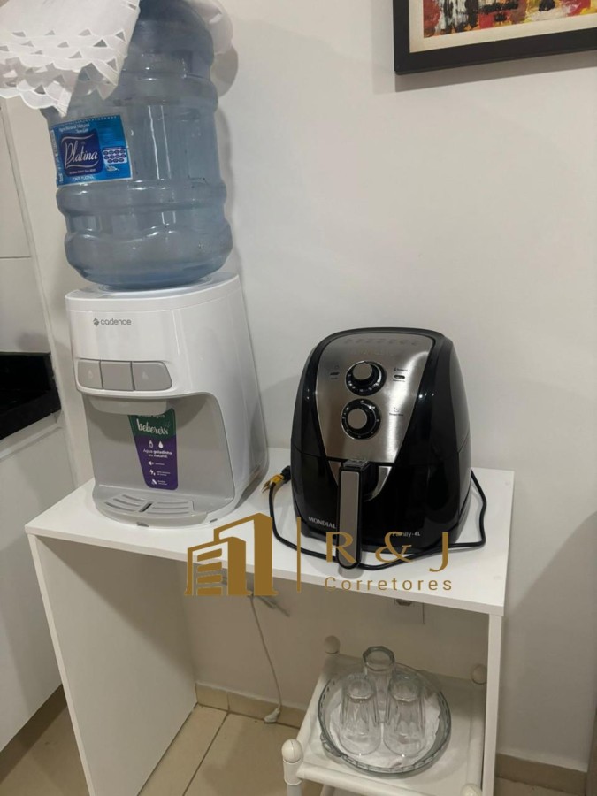 Apartamento, 2 quartos, 50 m² - Foto 8