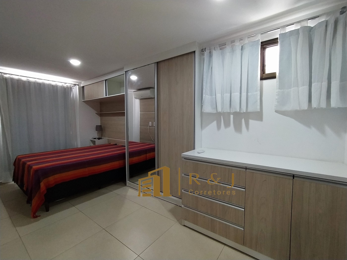 Apartamento, 2 quartos, 50 m² - Foto 9