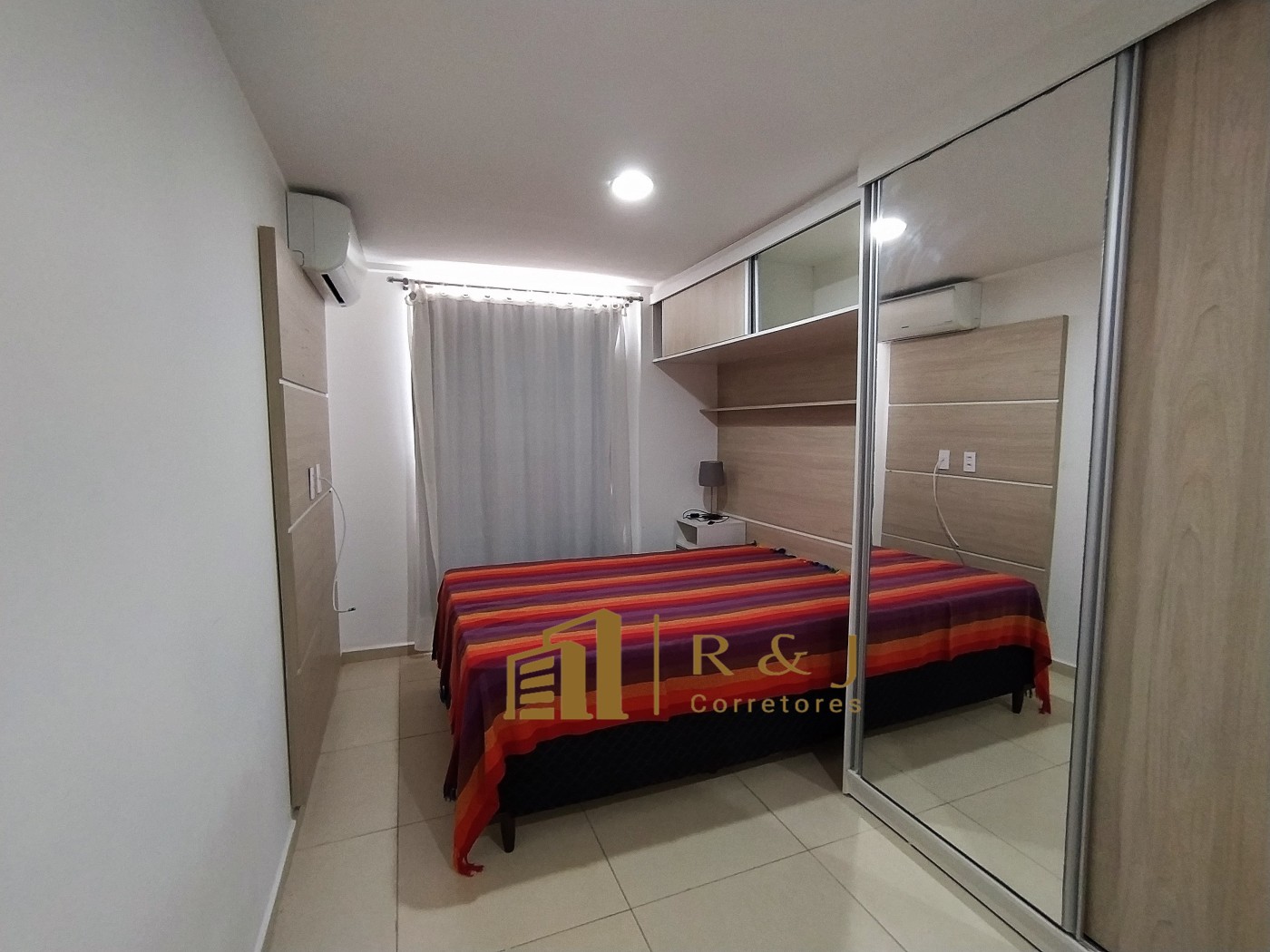 Apartamento, 2 quartos, 50 m² - Foto 10