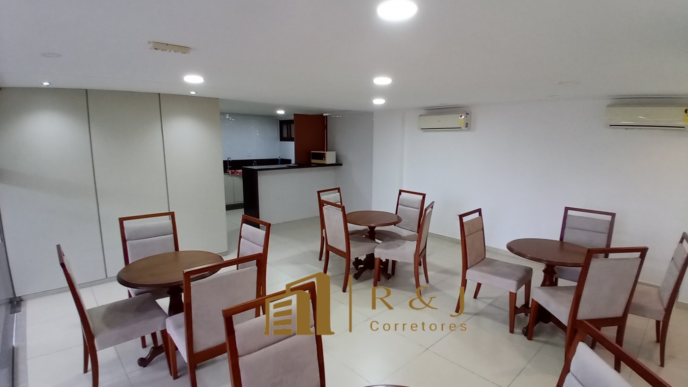 Apartamento, 2 quartos, 50 m² - Foto 14