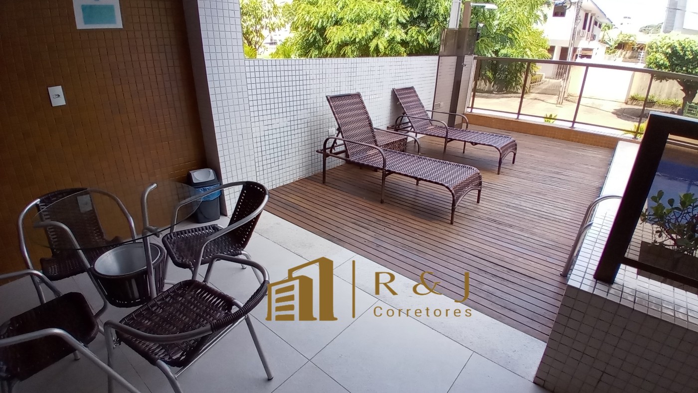 Apartamento, 2 quartos, 50 m² - Foto 17