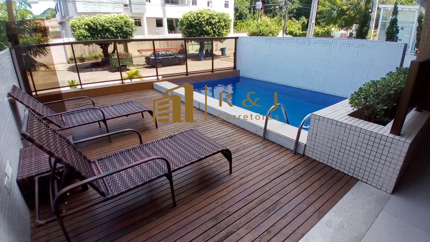 Apartamento, 2 quartos, 50 m² - Foto 18