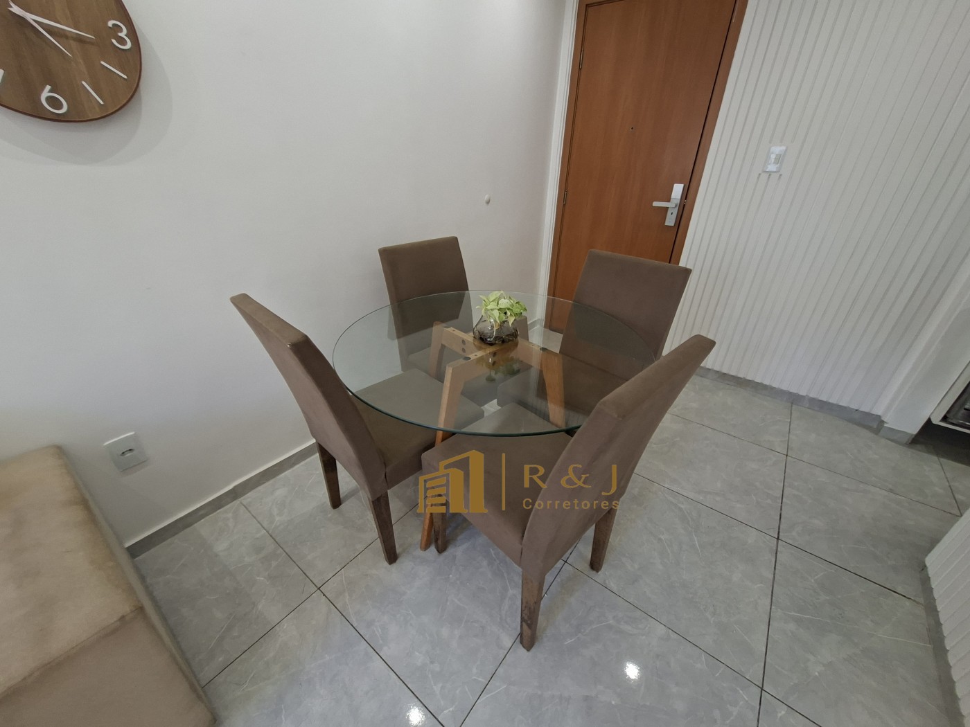 Apartamento, 3 quartos, 70 m² - Foto 2