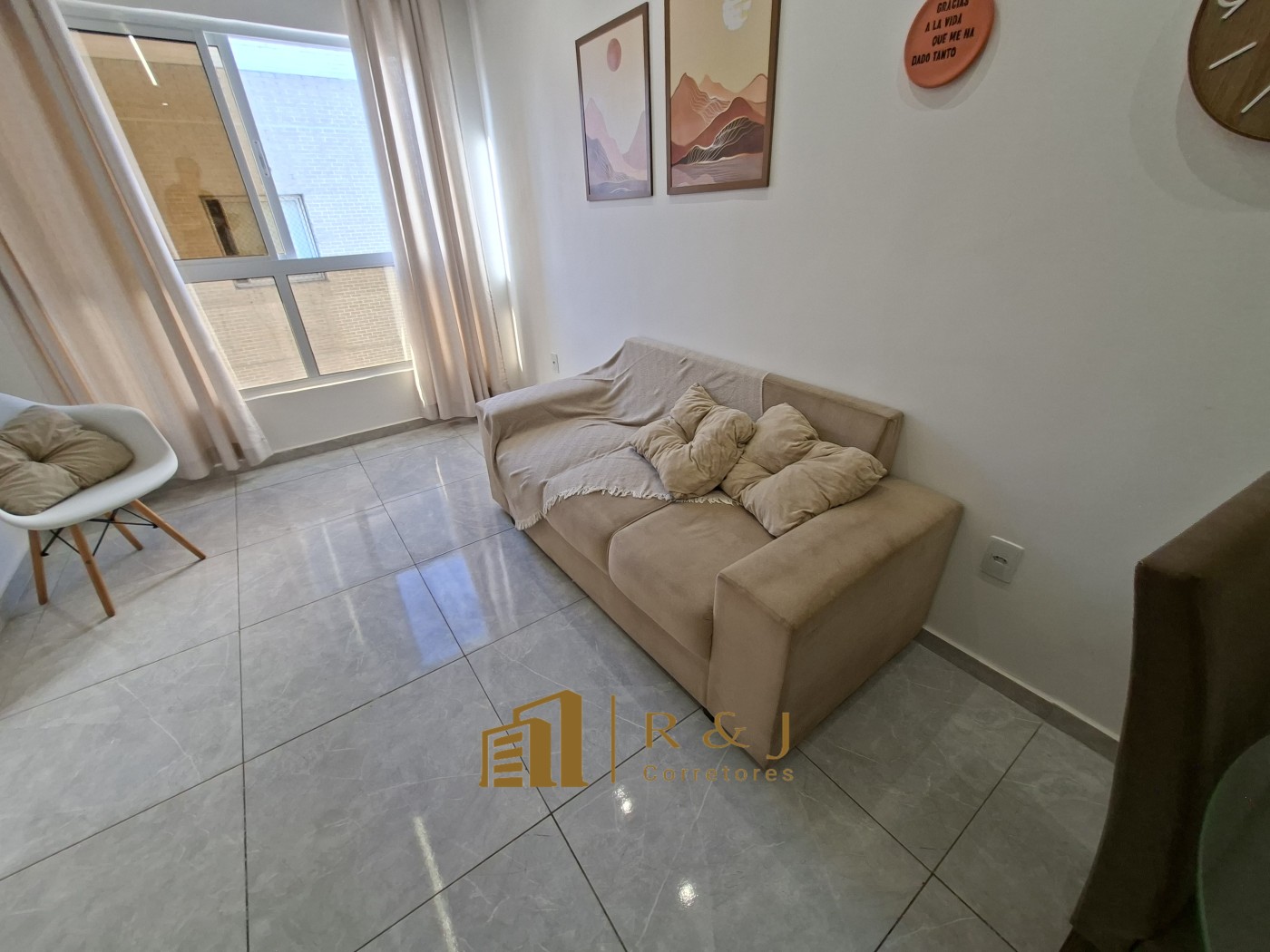 Apartamento, 3 quartos, 70 m² - Foto 3