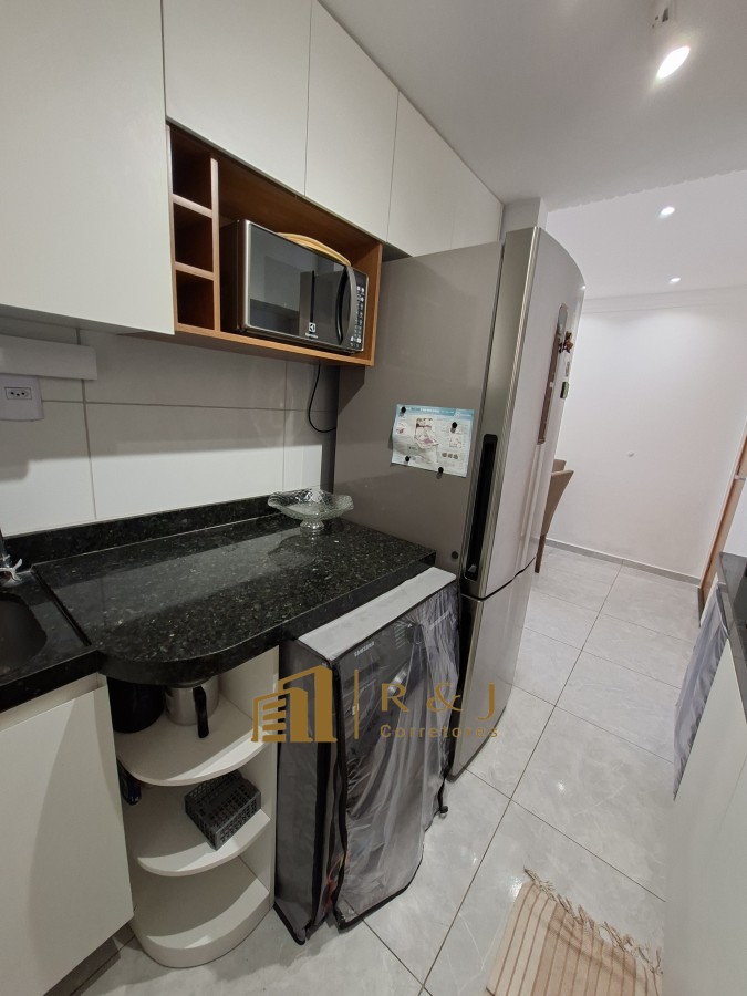 Apartamento, 3 quartos, 70 m² - Foto 21