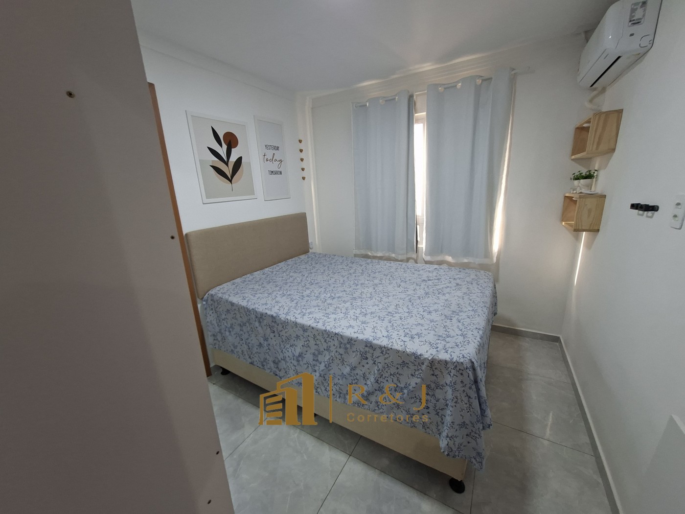 Apartamento, 3 quartos, 70 m² - Foto 8