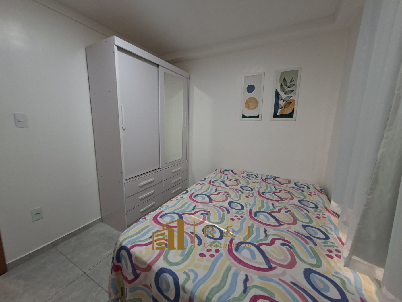 Apartamento, 3 quartos, 70 m² - Foto 14