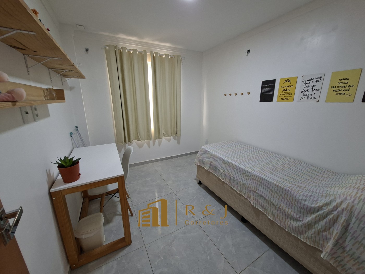 Apartamento, 3 quartos, 70 m² - Foto 6