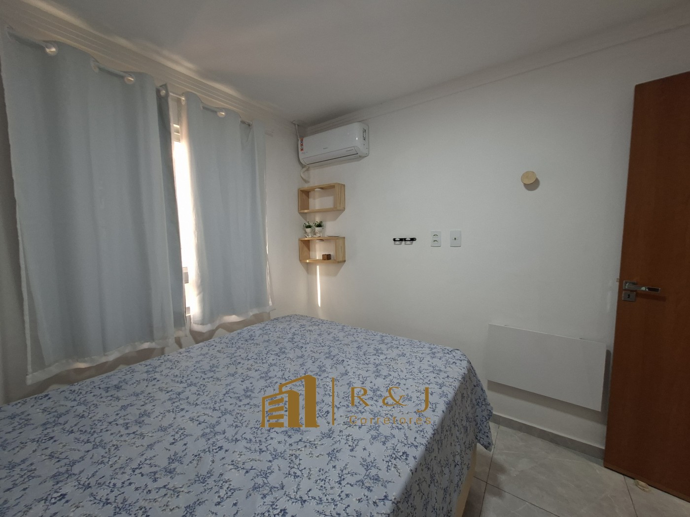 Apartamento, 3 quartos, 70 m² - Foto 9
