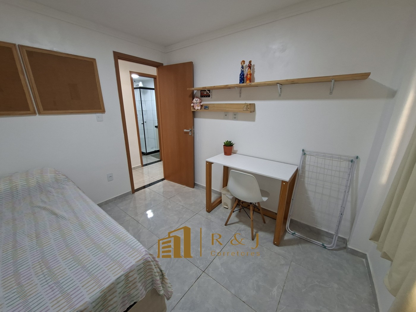 Apartamento, 3 quartos, 70 m² - Foto 7