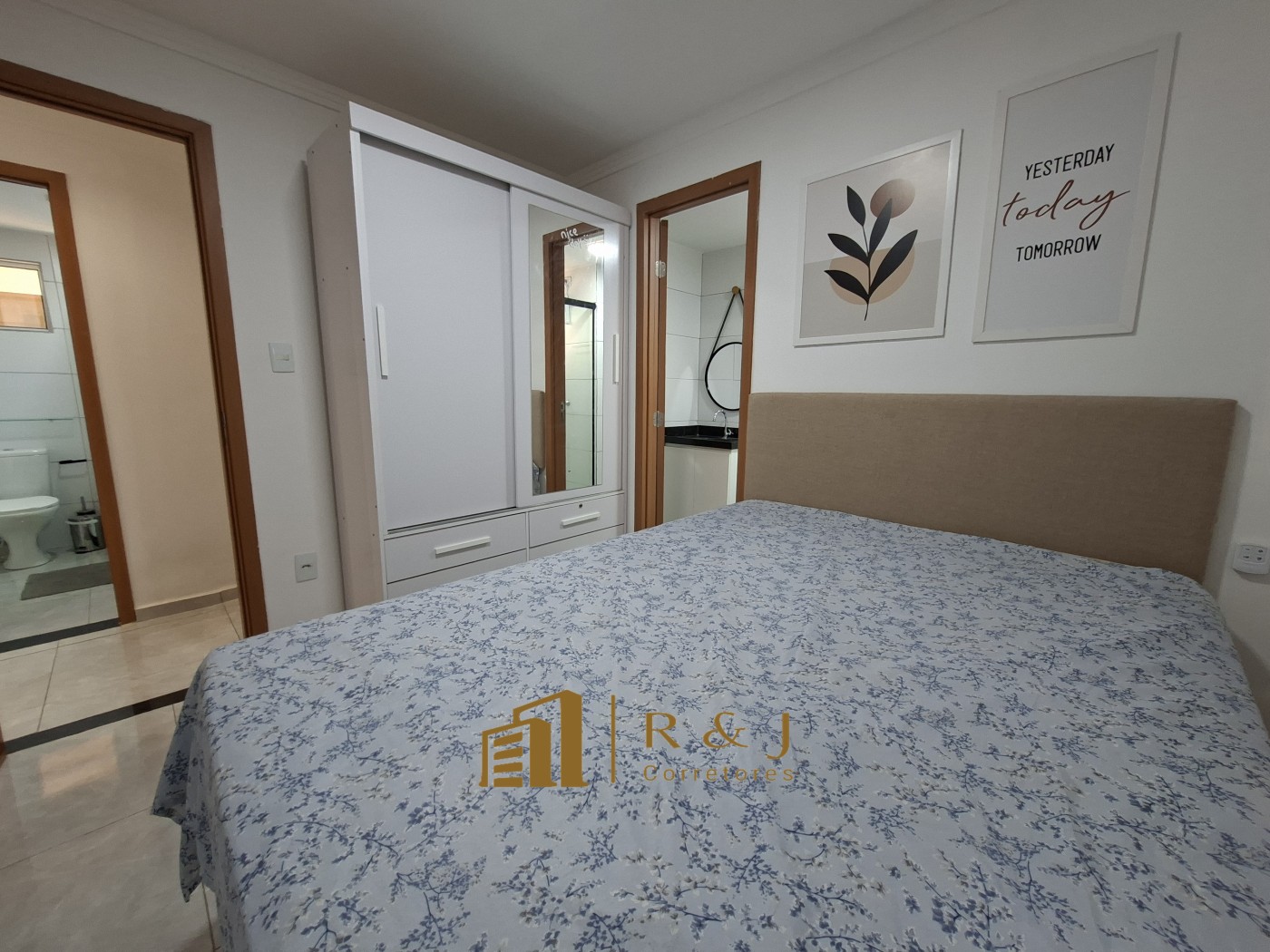 Apartamento, 3 quartos, 70 m² - Foto 10