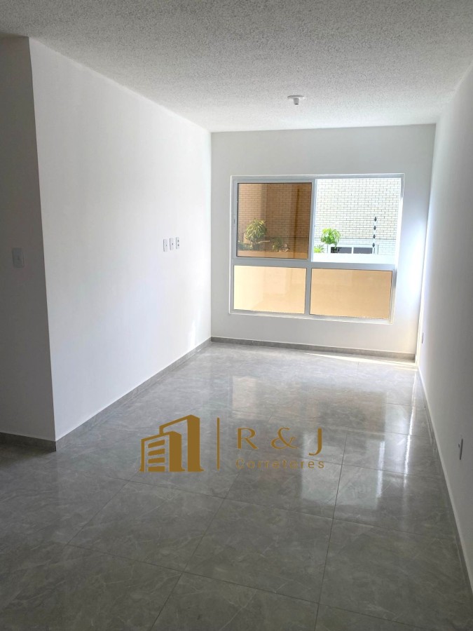 Apartamento, 3 quartos, 59 m² - Foto 1