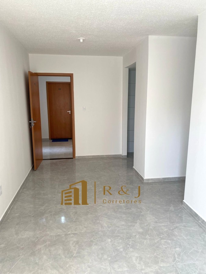 Apartamento, 3 quartos, 59 m² - Foto 2