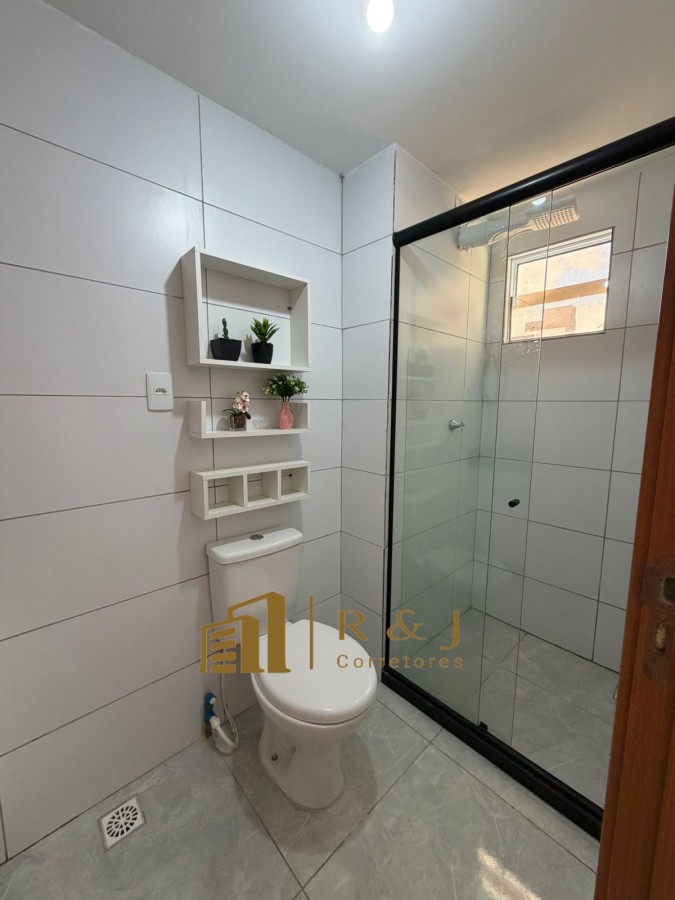 Apartamento, 3 quartos, 59 m² - Foto 8
