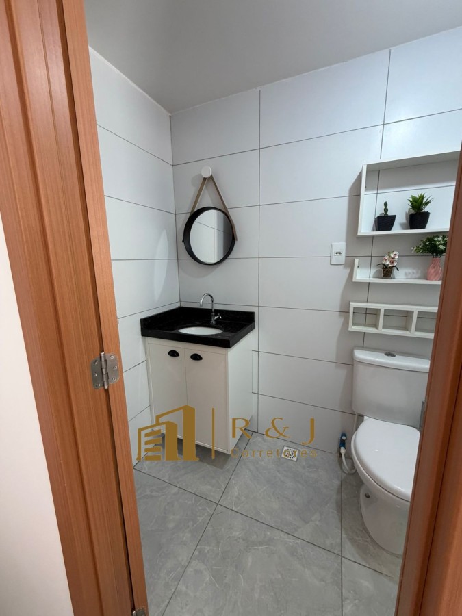 Apartamento, 3 quartos, 59 m² - Foto 7