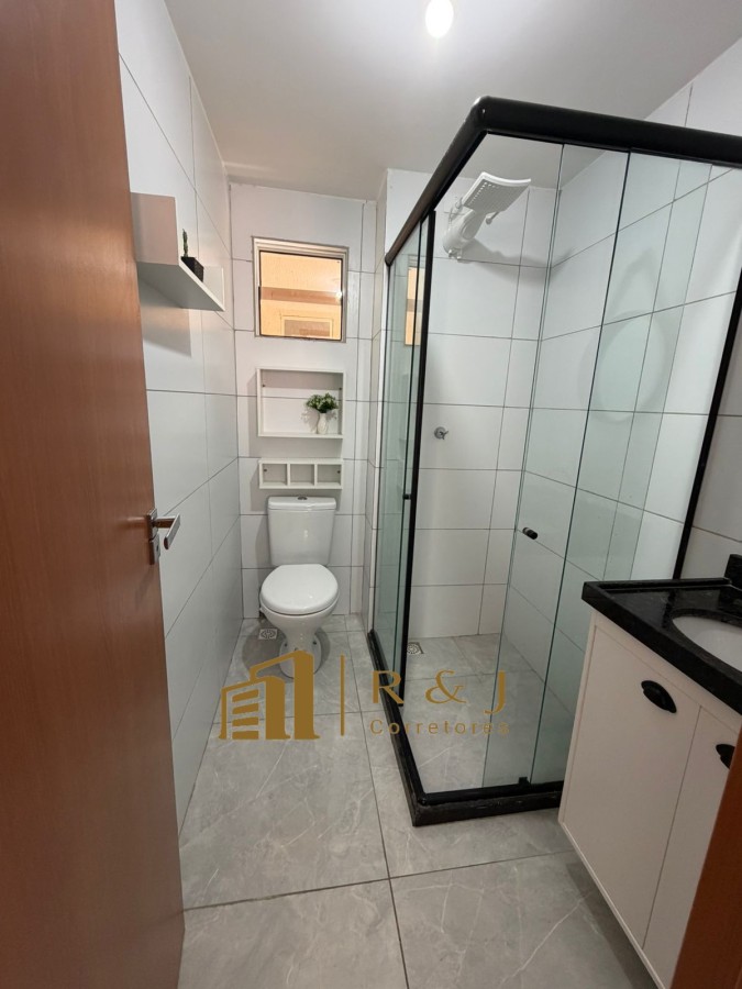 Apartamento, 3 quartos, 59 m² - Foto 11