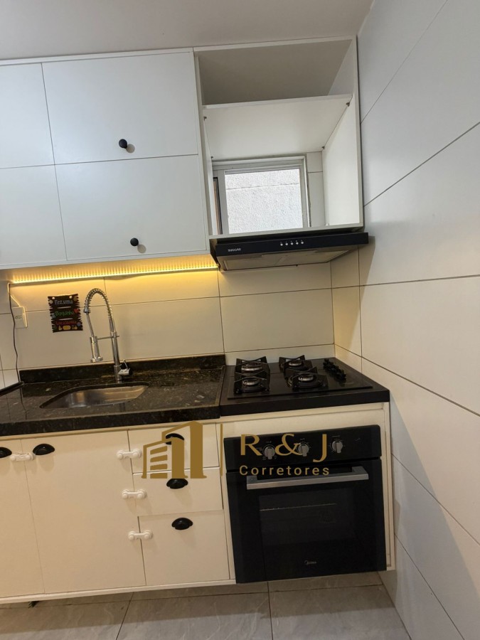 Apartamento, 3 quartos, 59 m² - Foto 15