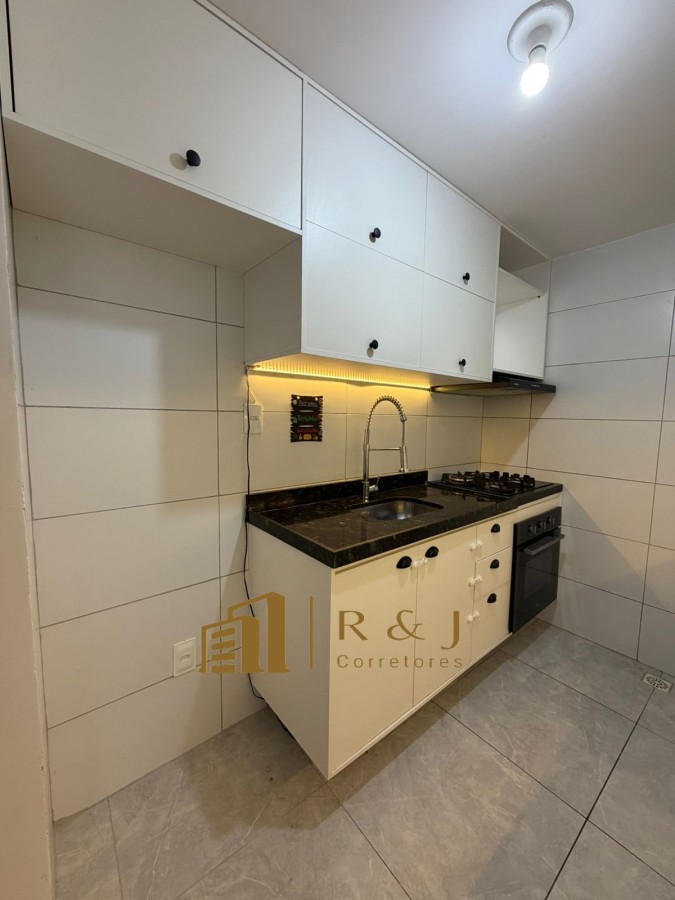 Apartamento, 3 quartos, 59 m² - Foto 14