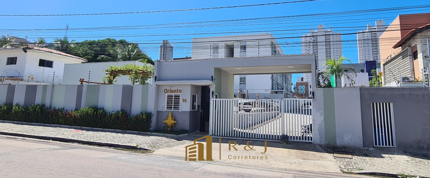 Apartamento, 3 quartos, 59 m² - Foto 17