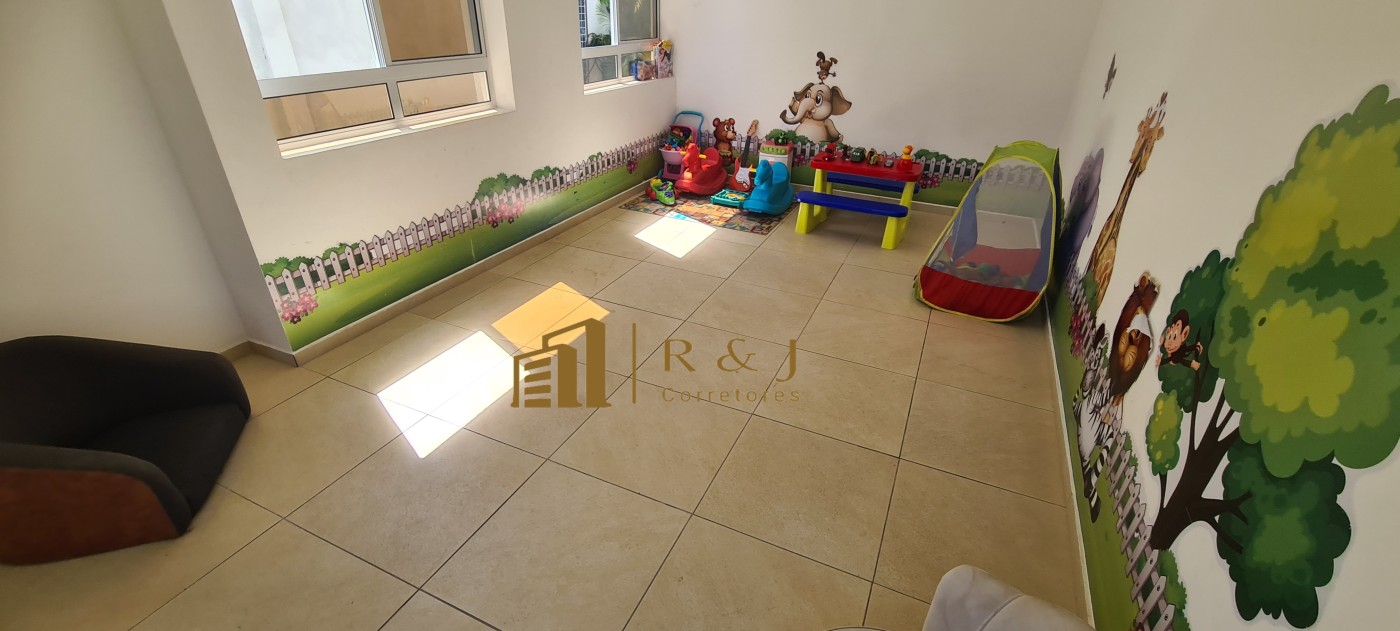 Apartamento, 3 quartos, 59 m² - Foto 19