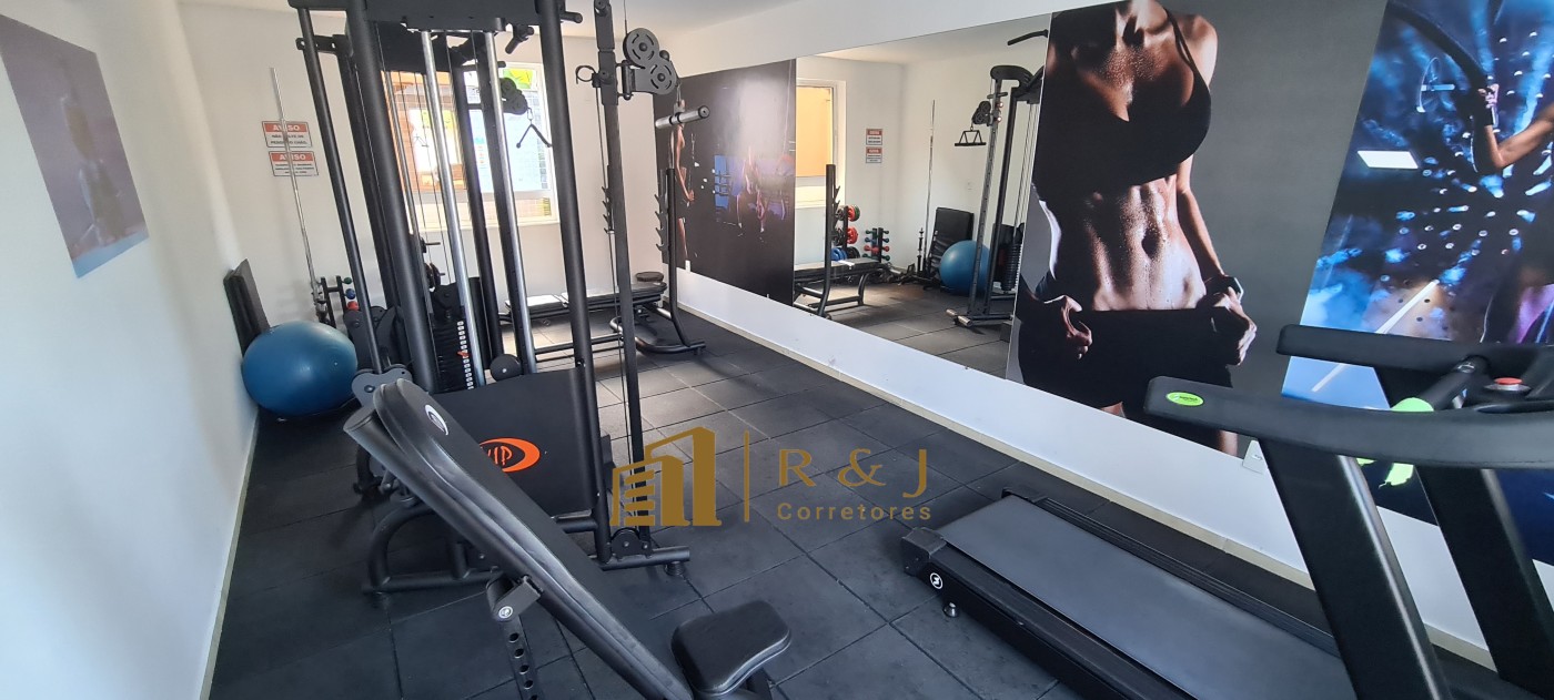 Apartamento, 3 quartos, 59 m² - Foto 20