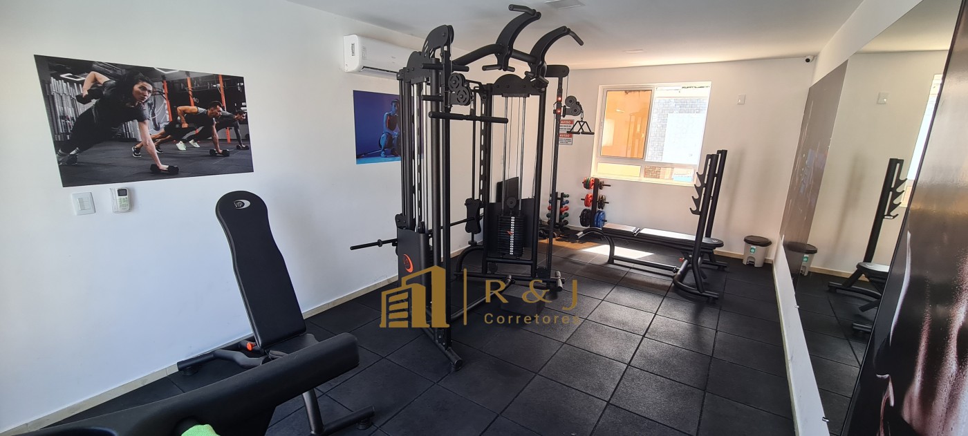 Apartamento, 3 quartos, 59 m² - Foto 21