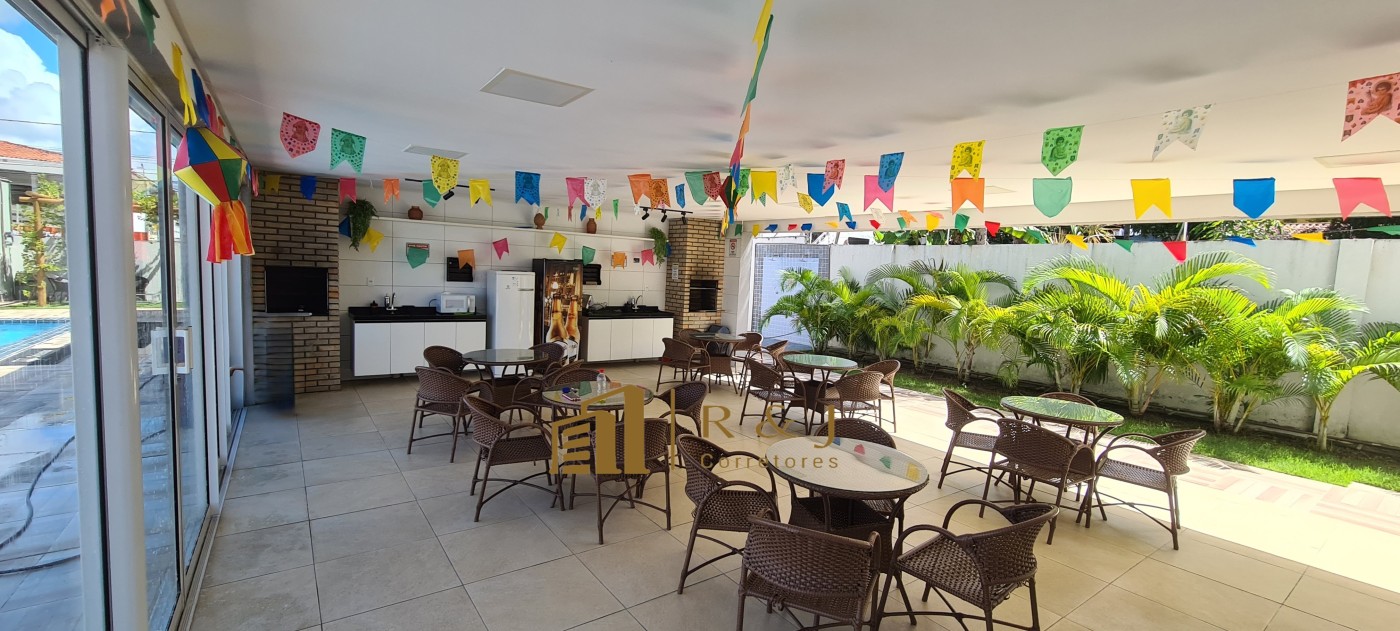 Apartamento, 3 quartos, 59 m² - Foto 22