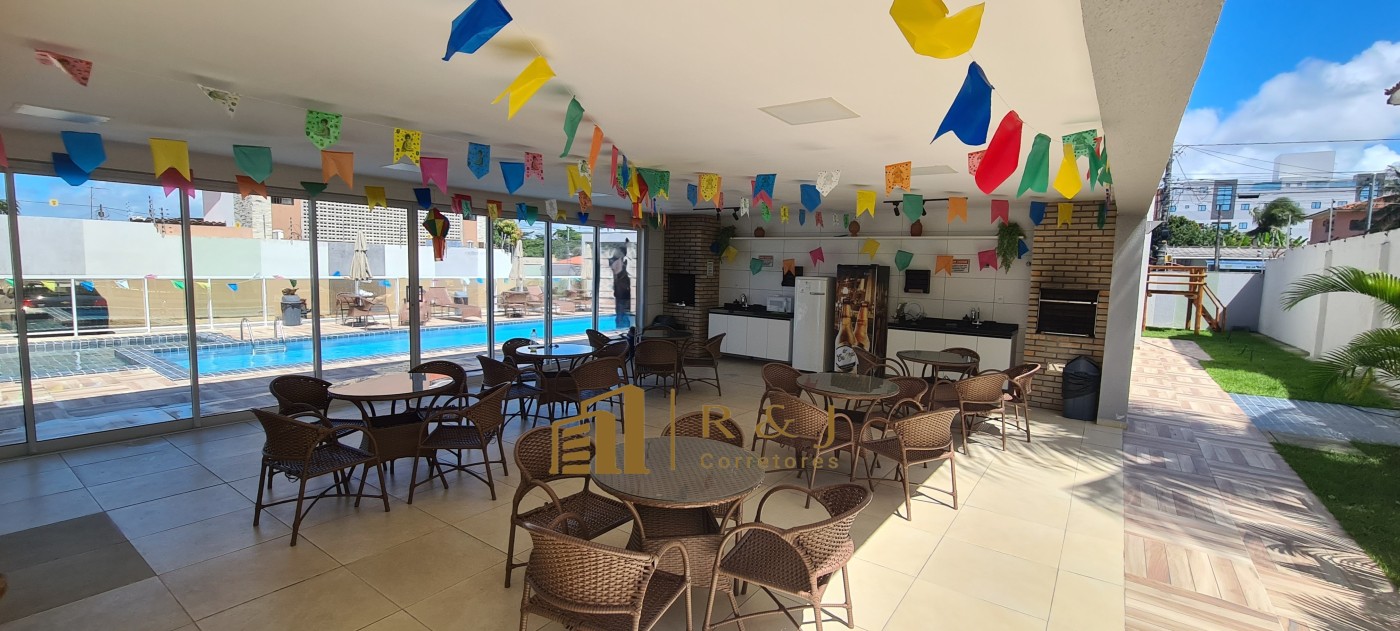 Apartamento, 3 quartos, 59 m² - Foto 23