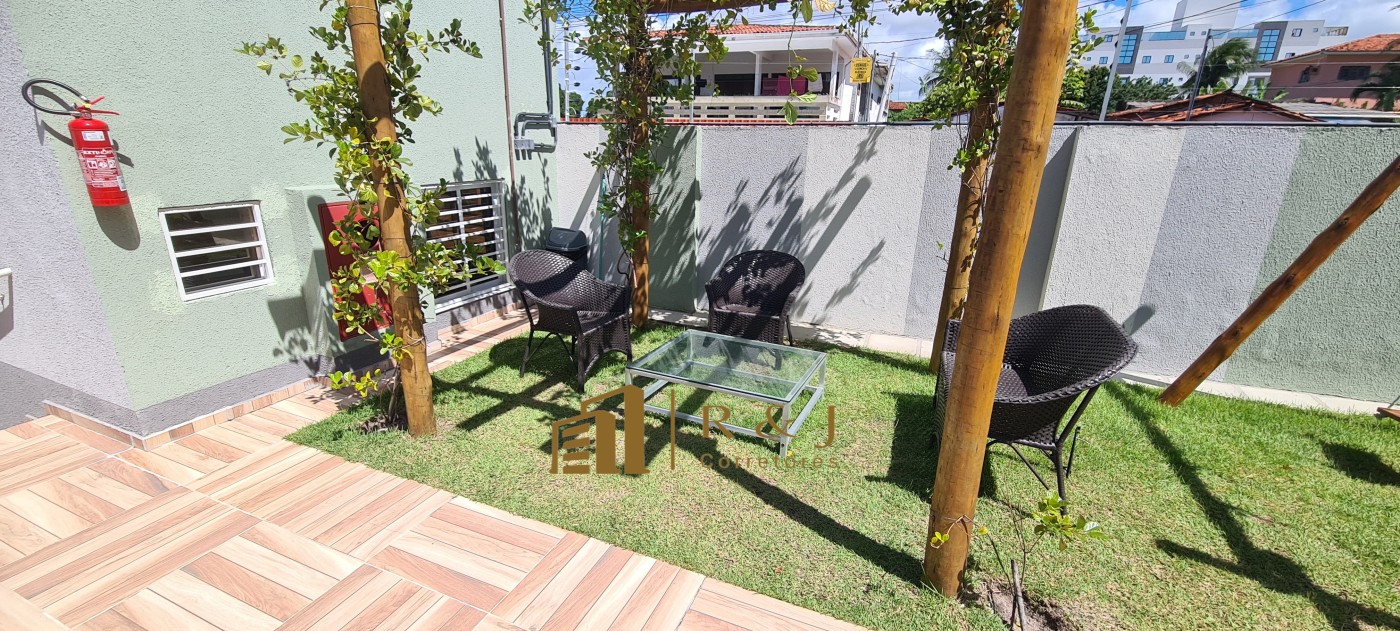 Apartamento, 3 quartos, 59 m² - Foto 24