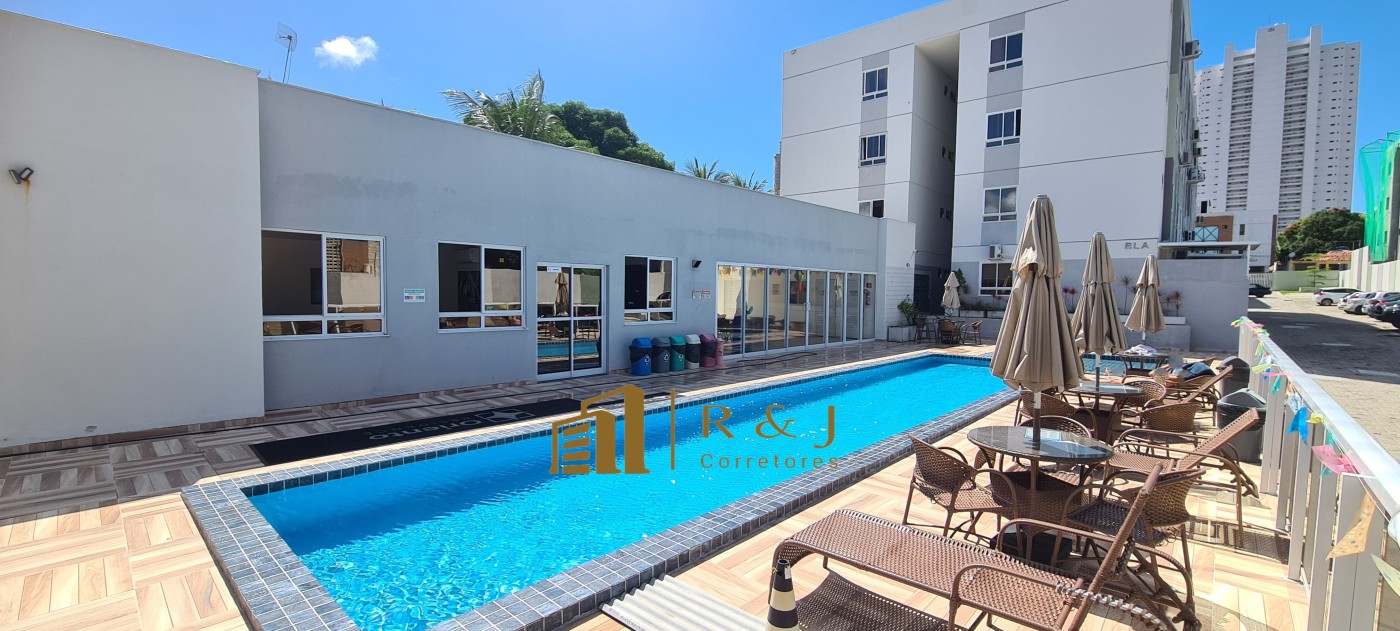 Apartamento, 3 quartos, 59 m² - Foto 26